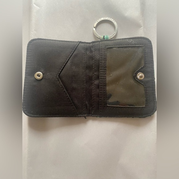 Vera Bradley card wallet - Picture 3 of 5